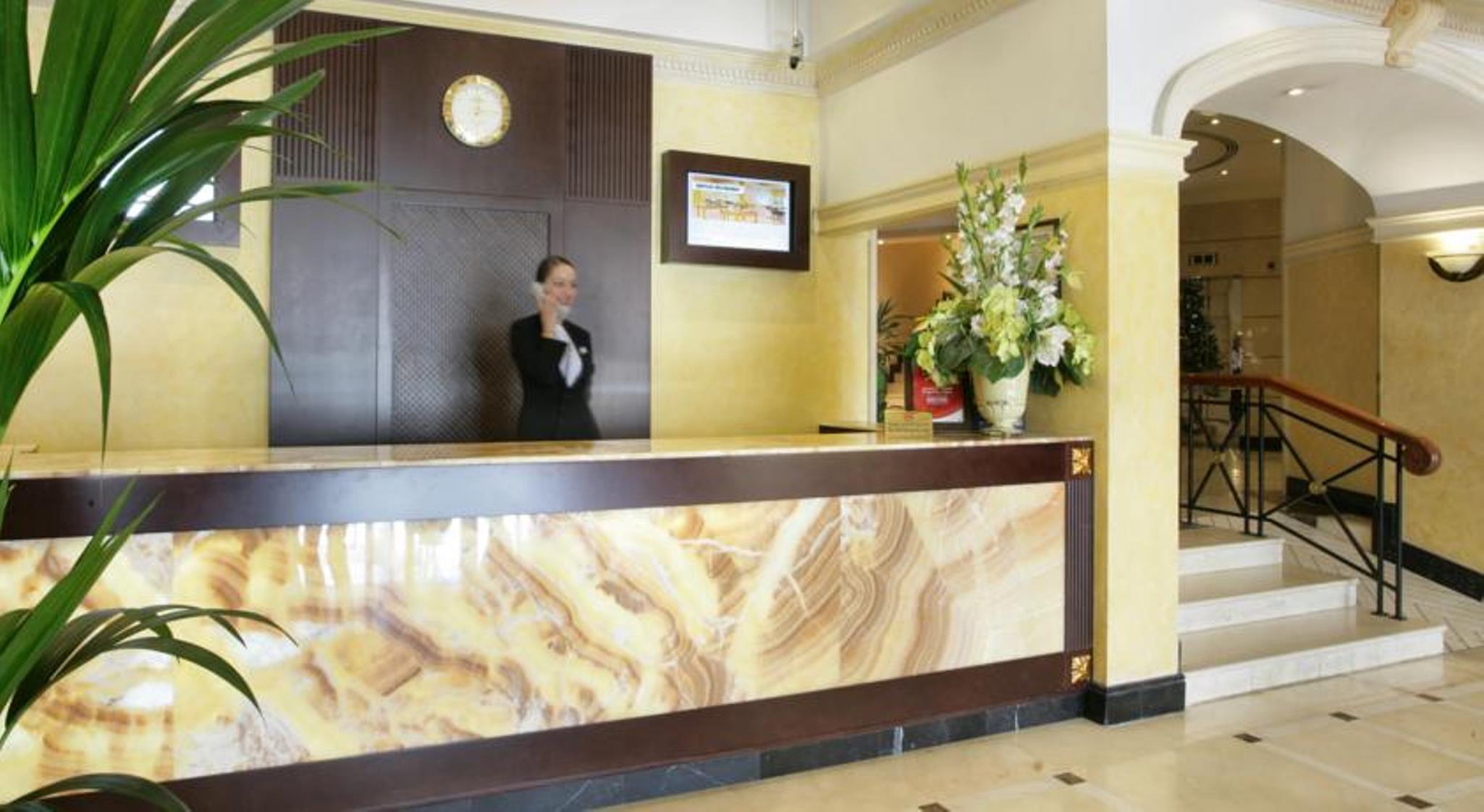Chelsea Plaza Hotel Dubaj Zewnętrze zdjęcie