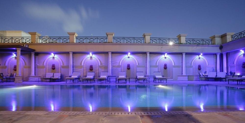 Chelsea Plaza Hotel Dubaj Zewnętrze zdjęcie