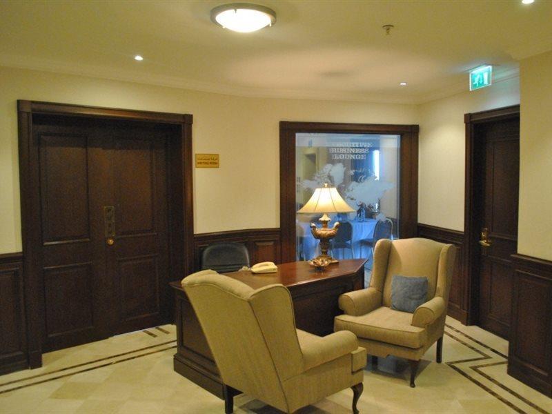 Chelsea Plaza Hotel Dubaj Zewnętrze zdjęcie